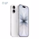 گوشی موبایل اپل مدل iPhone 17 ظرفیت 512 گیگابایت رم 8 گیگابایت - نات اکتیو/ رجیستر شده رنگ سفید پلازا دیجیتال