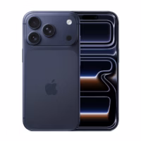 گوشی موبایل اپل مدل iPhone 17 Pro ظرفیت 512 گیگابایت رم 12 گیگابایت - نات اکتیو/ رجیستر شده رنگ سرمه ای پلازا دیجیتال