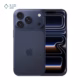 گوشی موبایل اپل مدل iPhone 17 Pro ظرفیت 512 گیگابایت رم 12 گیگابایت - نات اکتیو/ رجیستر شده رنگ سرمه ای پلازا دیجیتال