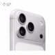 دوربین های گوشی موبایل اپل مدل iPhone 17 Pro ظرفیت 512 گیگابایت رم 12 گیگابایت - نات اکتیو/ رجیستر شده رنگ سفید پلازا دیجیتال