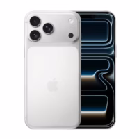 گوشی موبایل اپل مدل iPhone 17 Pro Max ظرفیت 1 ترابایت رم 12 گیگابایت - نات اکتیو/ رجیستر شده رنگ نقره ای پلازا دیجیتال