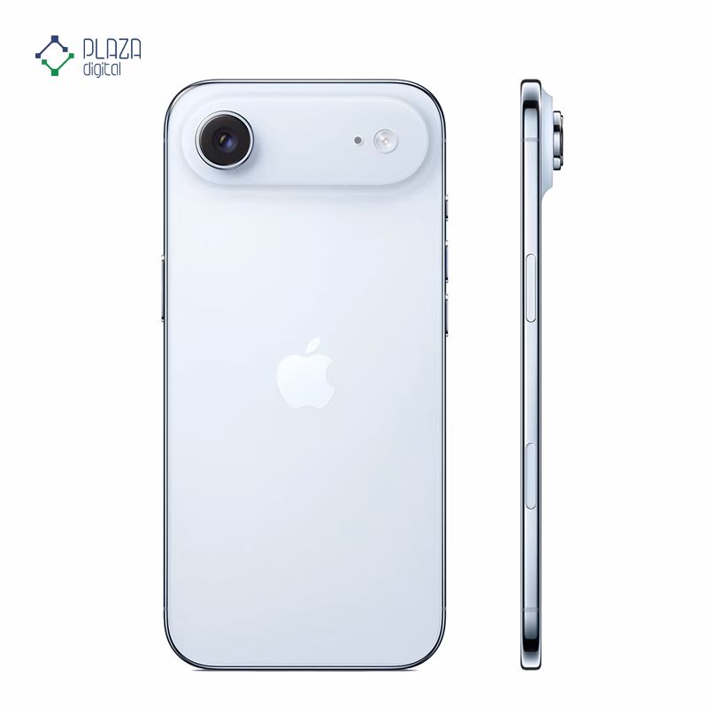 گوشی موبایل اپل مدل iPhone Air ظرفیت 512 گیگابایت رم 12 گیگابایت - نات اکتیو/ رجیستر شده رنگ آبی پلازا دیجیتال