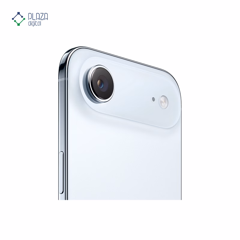 دوربین گوشی موبایل اپل مدل iPhone Air ظرفیت 512 گیگابایت رم 12 گیگابایت - نات اکتیو/ رجیستر شده رنگ آبی پلازا دیجیتال