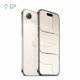 گوشی موبایل اپل مدل iPhone Air ظرفیت 512 گیگابایت رم 12 گیگابایت - نات اکتیو/ رجیستر شده رنگ طلایی پلازا دیجیتال