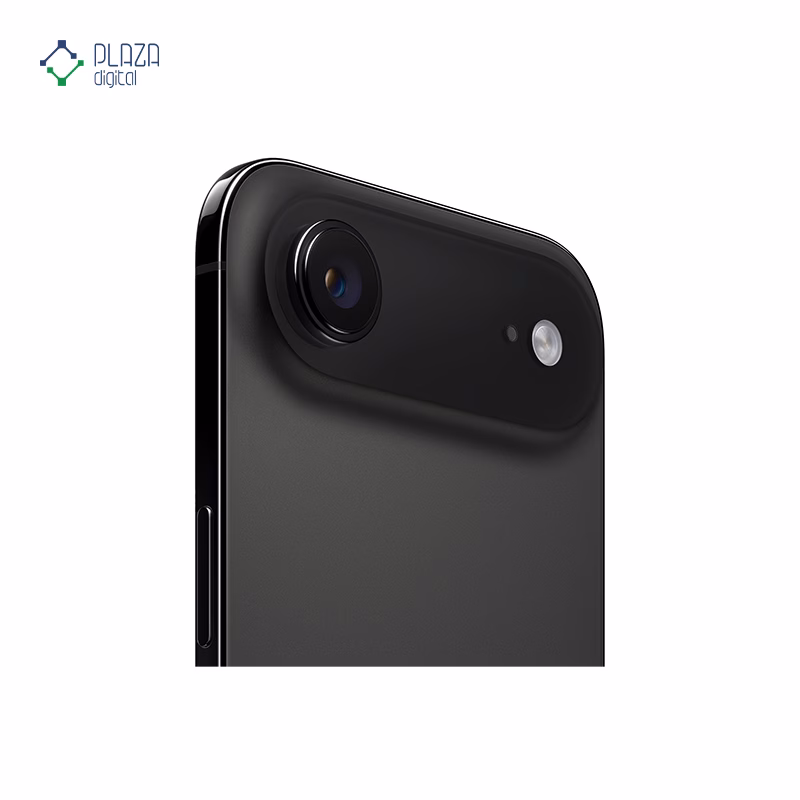 دوربین گوشی موبایل اپل مدل iPhone Air ظرفیت 512 گیگابایت رم 12 گیگابایت - نات اکتیو/ رجیستر شده رنگ مشکی پلازا دیجیتال