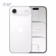 گوشی موبایل اپل مدل iPhone Air ظرفیت 512 گیگابایت رم 12 گیگابایت - نات اکتیو/ رجیستر شده رنگ سفید پلازا دیجیتال