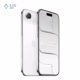 گوشی موبایل اپل مدل iPhone Air ظرفیت 512 گیگابایت رم 12 گیگابایت - نات اکتیو/ رجیستر شده رنگ سفید پلازا دیجیتال