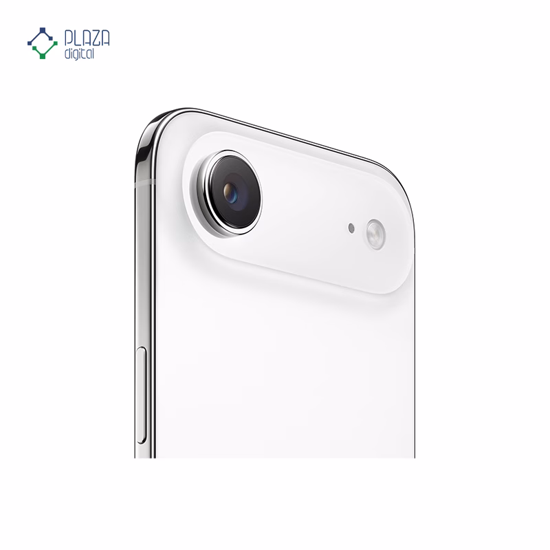 گوشی موبایل اپل مدل iPhone Air ظرفیت 512 گیگابایت رم 12 گیگابایت - نات اکتیو/ رجیستر شده رنگ سفید پلازا دیجیتال