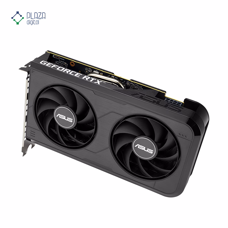 کارت گرافیک ایسوس مدل Dual GeForce RTX 5050 8GB GDDR6 OC Edition حافظه 8 گیگابایت پلازا دیجیتال