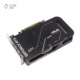 کارت گرافیک ایسوس مدل Dual GeForce RTX 5050 8GB GDDR6 OC Edition حافظه 8 گیگابایت پلازا دیجیتال