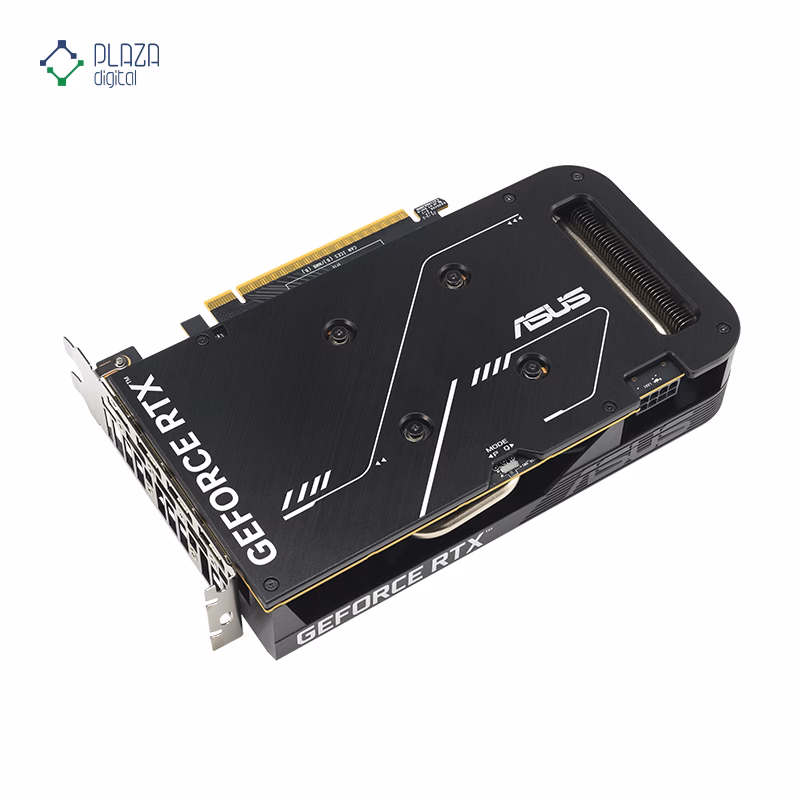 کارت گرافیک ایسوس مدل Dual GeForce RTX 5050 8GB GDDR6 OC Edition حافظه 8 گیگابایت پلازا دیجیتال