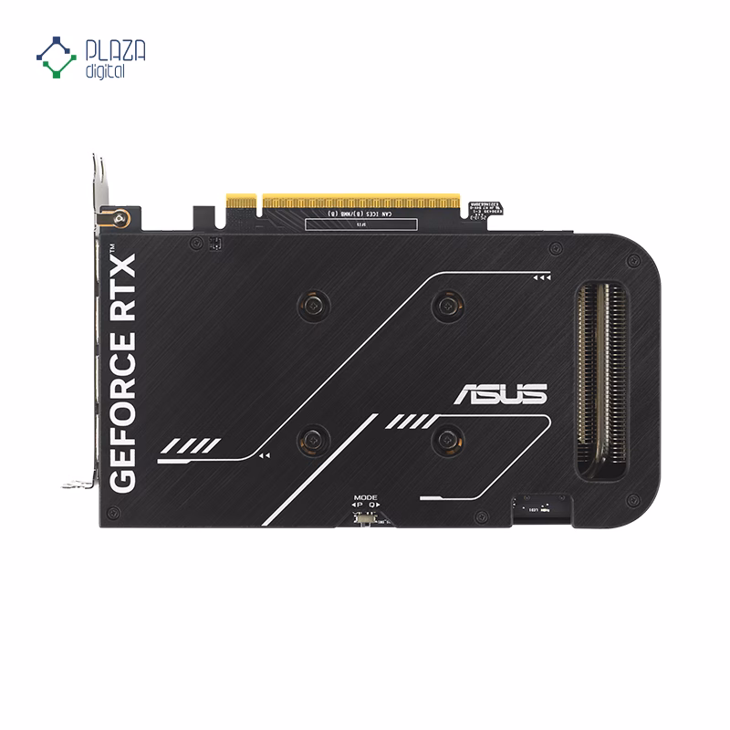 کارت گرافیک ایسوس مدل Dual GeForce RTX 5050 8GB GDDR6 OC Edition حافظه 8 گیگابایت پلازا دیجیتال