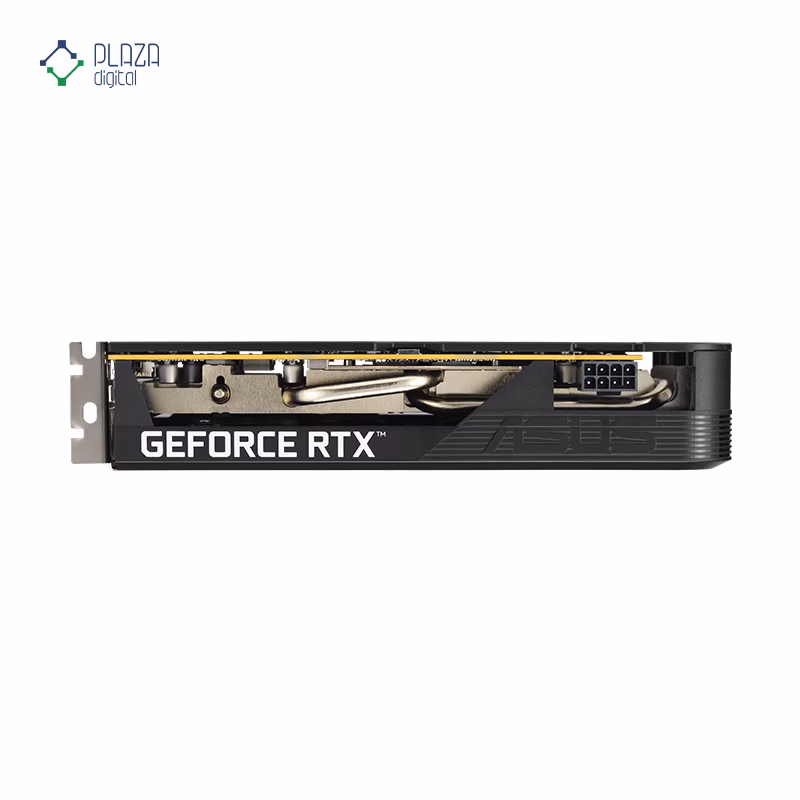 کارت گرافیک ایسوس مدل Dual GeForce RTX 5050 8GB GDDR6 OC Edition حافظه 8 گیگابایت پلازا دیجیتال