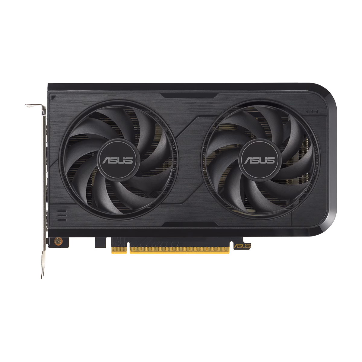کارت گرافیک ایسوس مدل Dual GeForce RTX 5050 8GB GDDR6 OC Edition حافظه 8 گیگابایت پلازا دیجیتال