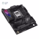 مادربرد ایسوس مدل ROG STRIX X670E-E GAMING WIFI D5 پلازا دیجیتال