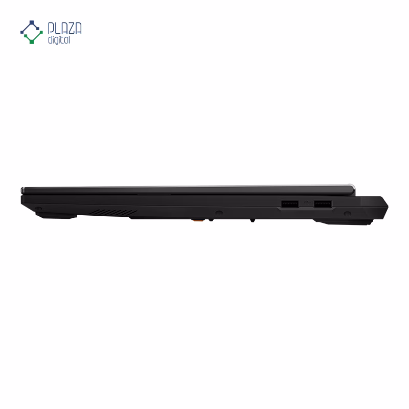 درگاه های لپ تاپ گیمینگ ایسوس 16 اینچی مدل TUF Gaming A16 FA608UM R7 260 16GB 1TB RTX5060 پلازا دیجیتال