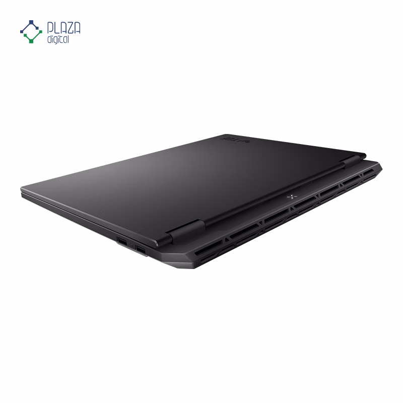 نمای پشت لپ تاپ گیمینگ ایسوس 16 اینچی مدل TUF Gaming A16 FA608UM R7 260 16GB 1TB RTX5060 پلازا دیجیتال