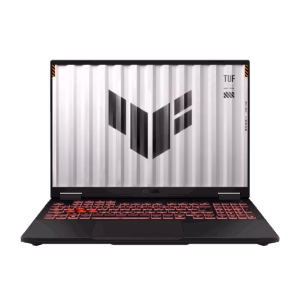 لپ تاپ گیمینگ ایسوس 16 اینچی مدل TUF Gaming A16 FA608UM R7 260 16GB 1TB RTX5060 پلازا دیجیتال
