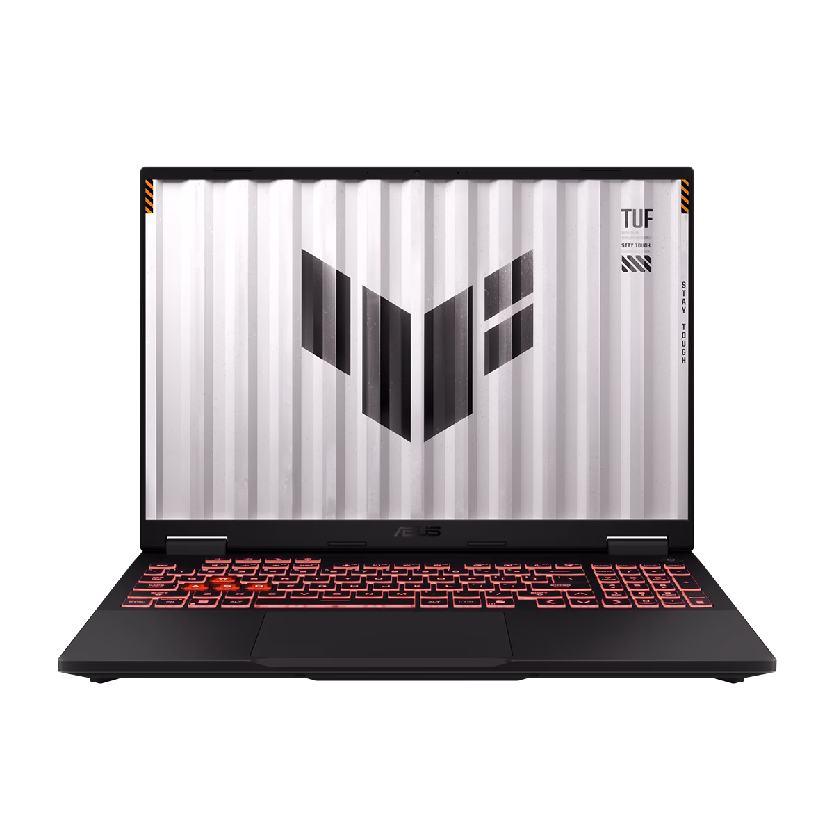 لپ تاپ گیمینگ ایسوس 16 اینچی مدل TUF Gaming A16 FA608UM R7 260 16GB 1TB RTX5060 پلازا دیجیتال
