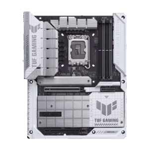 مادربرد ایسوس مدل TUF GAMING Z790-BTF WIFI D5 پلازا دیجیتال