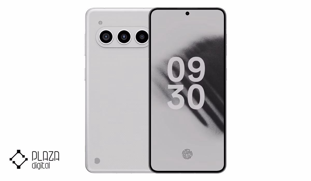 بهترین گوشی تا 50 میلیون 12 گوشی موبایل داریا مدل Bond II 5G