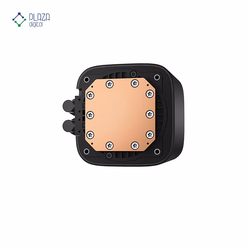 خنک کننده پردازنده مایع دیپ کول مدل LE360 V2 پلازا دیجیتال