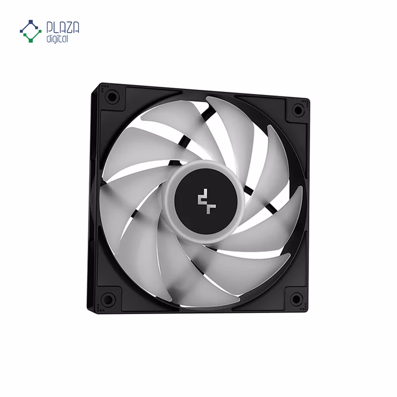 خنک کننده پردازنده مایع دیپ کول مدل LE360 V2 پلازا دیجیتال