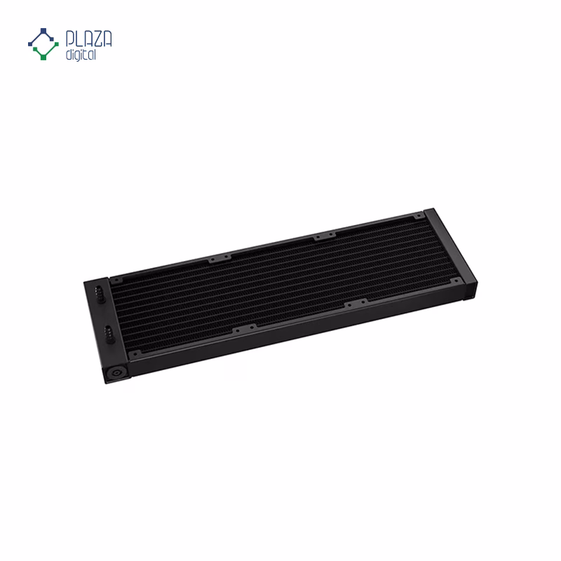 خنک کننده پردازنده مایع دیپ کول مدل LE360 V2 پلازا دیجیتال
