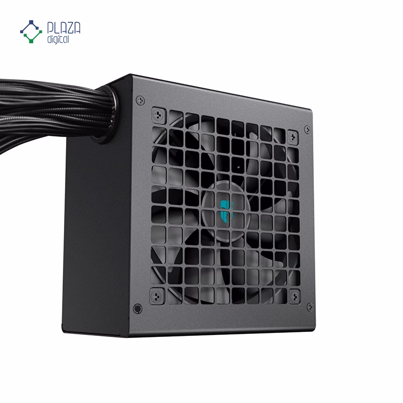 پاور کامپیوتر دیپ کول مدل PN1000D پلازا دیجیتال
