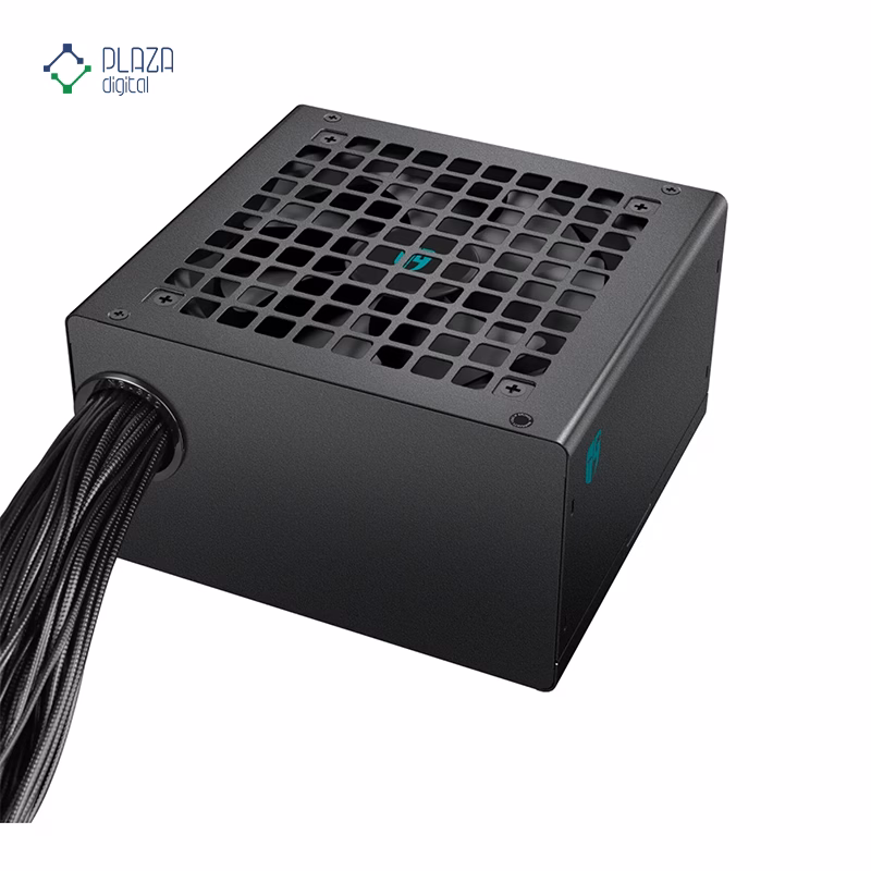 پاور کامپیوتر دیپ کول مدل PN1000D پلازا دیجیتال