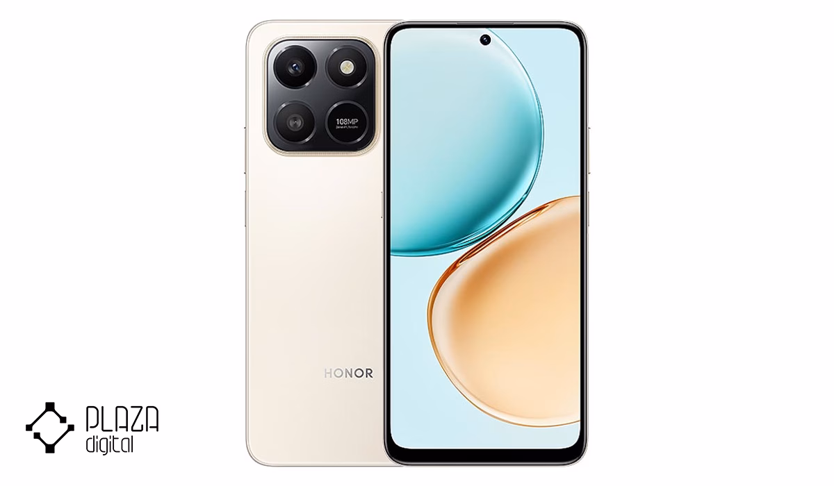 بهترین گوشی تا 50 میلیون 15 گوشی موبایل آنر مدل X7d 4G