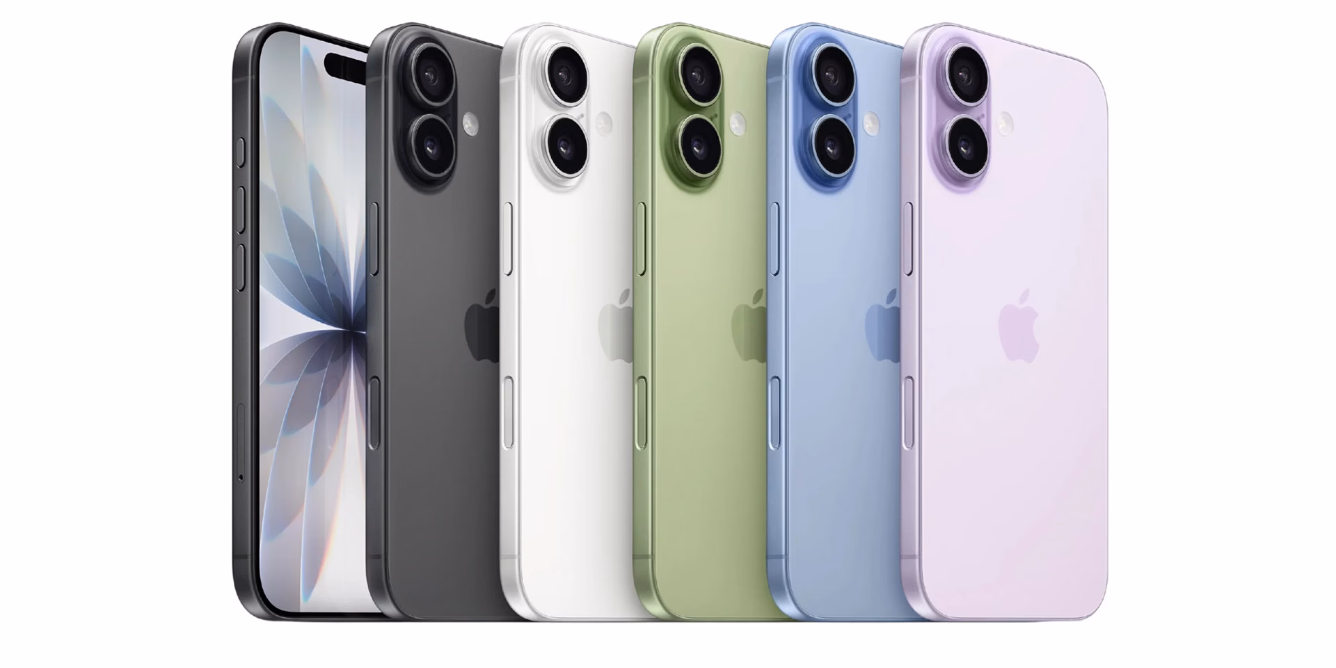 قیمت ایفون ۱۷ نرمال