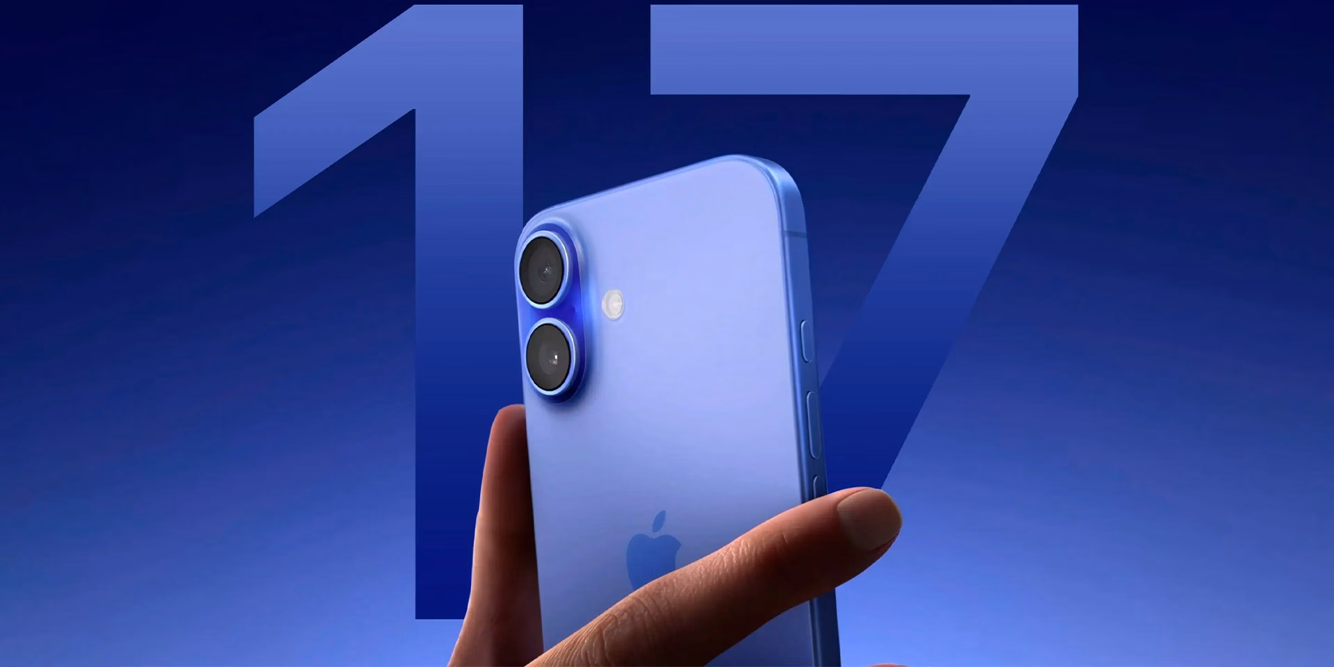 خرید آیفون 17 اپل