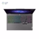 نمای کیبورد لپ تاپ گیمینگ لنوو 15.6 اینچی مدل LOQ 15IRX9 i5 13450HX 24GB 1TB RTX4050 پلازا دیجیتال