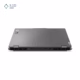 درگاه های لپ تاپ گیمینگ لنوو 15.6 اینچی مدل LOQ 15IRX9 i5 13450HX 24GB 1TB RTX4050 پلازا دیجیتال