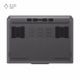 نمای زیر لپ تاپ گیمینگ لنوو 15.6 اینچی مدل LOQ 15IRX9 i5 13450HX 24GB 1TB RTX4050 پلازا دیجیتال