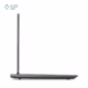 نمای سمت چپ لپ تاپ گیمینگ لنوو 15.6 اینچی مدل LOQ 15IRX9 i5 13450HX 24GB 512GB RTX4050 پلازا دیجیتال