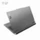 نمای پشت لپ تاپ گیمینگ لنوو 15.6 اینچی مدل LOQ 15IRX9 i5 13450HX 32GB 1TB RTX4050 پلازا دیجیتال