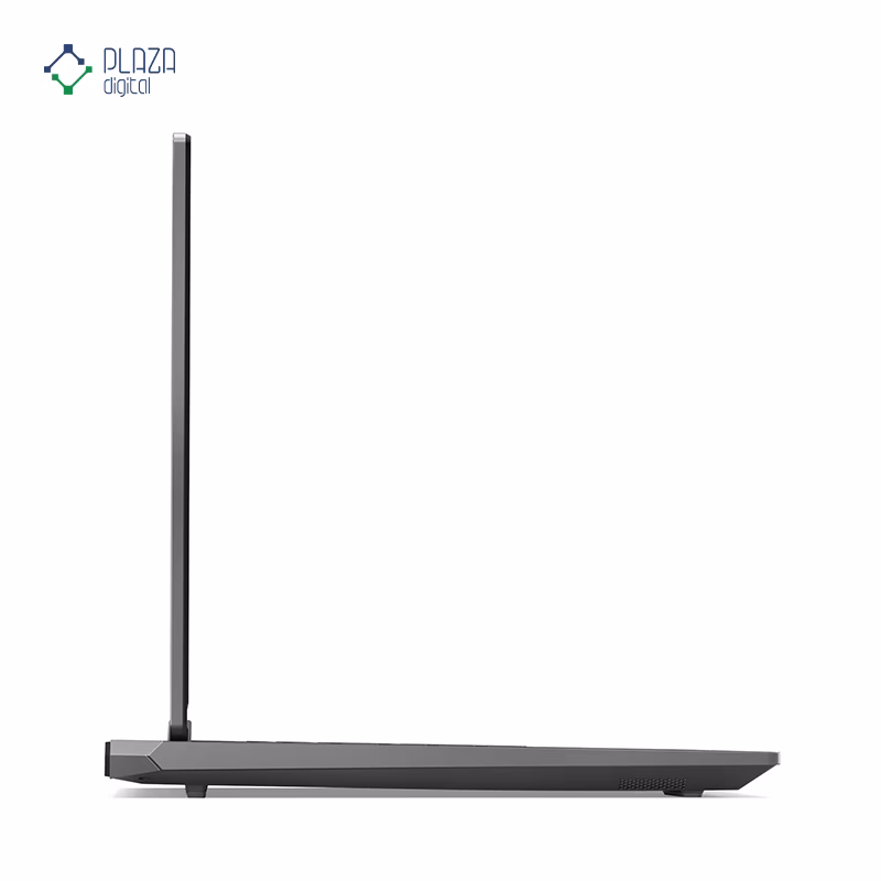 نمای سمت راست لپ تاپ گیمینگ لنوو 15.6 اینچی مدل LOQ 15IRX9 i5 13450HX 32GB 1TB RTX4050 پلازا دیجیتال