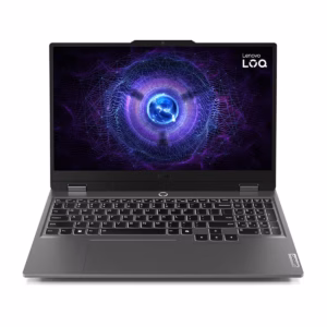 لپ تاپ گیمینگ لنوو 15.6 اینچی مدل LOQ 15IRX9 i7 13650HX 12GB 512GB RTX4050 پلازا دیجیتال