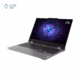 نمای سمت چپ لپ تاپ گیمینگ لنوو 15.6 اینچی مدل LOQ 15IRX9 i7 13650HX 64GB 1TB RTX4050 پلازا دیجیتال