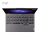 نمای سمت چپ لپ تاپ گیمینگ لنوو 15.6 اینچی مدل LOQ 15IRX9 i7 13650HX 64GB 1TB RTX4050 پلازا دیجیتال