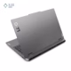 نمای پشت لپ تاپ گیمینگ لنوو 15.6 اینچی مدل LOQ 15IRX9 i7 13650HX 64GB 1TB RTX4050 پلازا دیجیتال