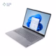 نمای سمت چپ لپ تاپ لنوو 14 اینچی مدل ThinkBook 14 G8 IAL Ultra 5 225U 16GB 1TB پلازا دیجیتال