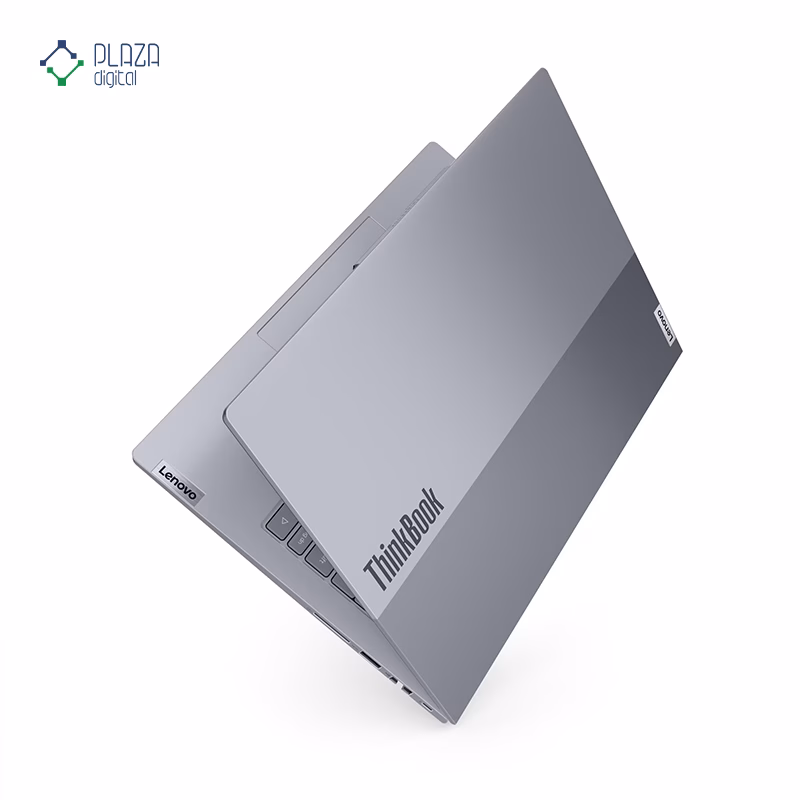 نمای پشت لپ تاپ لنوو 14 اینچی مدل ThinkBook 14 G8 IAL Ultra 5 225U 16GB 1TB پلازا دیجیتال