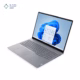 نمای سمت چپ لپ تاپ لنوو 16 اینچی مدل ThinkBook 16 G8 IAL Ultra 5 225H 16GB 1TB پلازا دیجیتال
