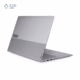 نمای پشت لپ تاپ لنوو 16 اینچی مدل ThinkBook 16 G8 IAL Ultra 5 225H 32GB 2TB پلازا دیجیتال