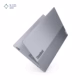 نمای پشت لپ تاپ لنوو 16 اینچی مدل ThinkBook 16 G8 IAL Ultra 5 225H 32GB 2TB پلازا دیجیتال