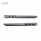 درگاه های لپ تاپ لنوو 16 اینچی مدل ThinkBook 16 G8 IAL Ultra 5 225H 32GB 2TB پلازا دیجیتال