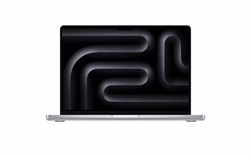 معرفی مک بوک های جدید اپل با پردازنده m3 9 macbook-pro-m3-pro-mrx73-apple-laptop